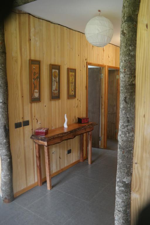Casa De Campo Buenavista Pucon Room photo
